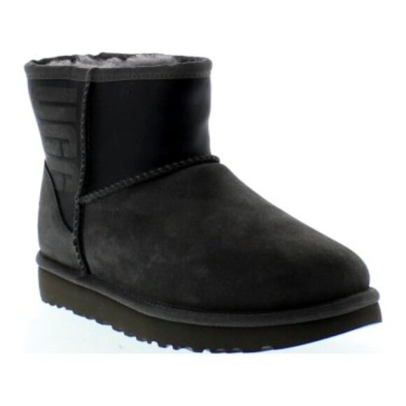 UGG Classic Mini Logo  1100210/GRB - Picture 1 of 1